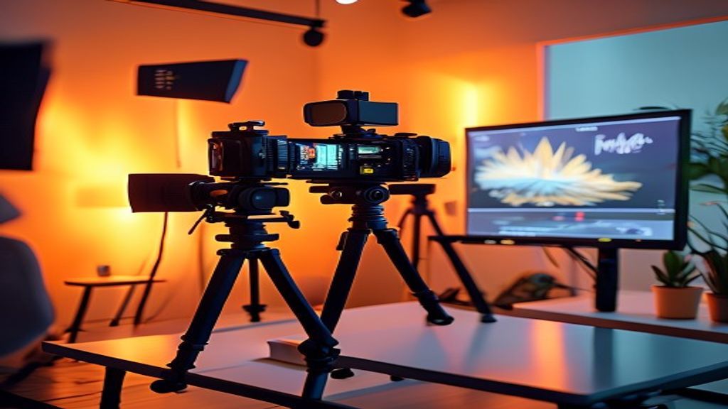 Video & Prodüksiyon