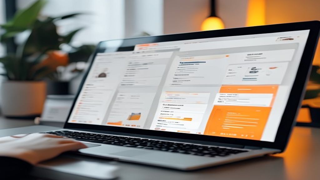 Milenyums platformu — sipariş, stok ve pazaryeri yönetimi tek panelde